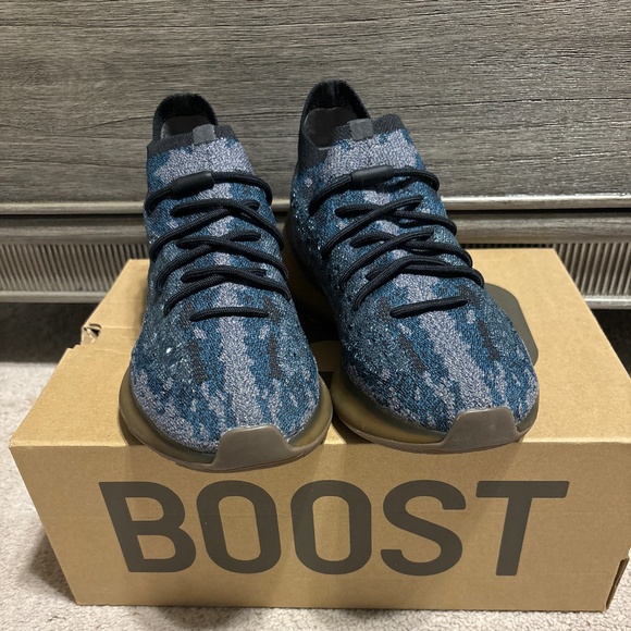 adidas Other - Yeezy Boost 380